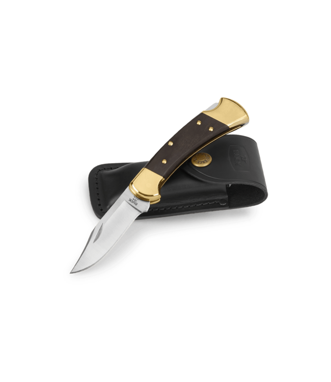 Buck Knives - 112 Folding Ranger