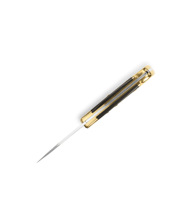 Buck Knives - 112 Folding Ranger