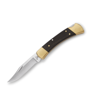 Buck Buck Knives - 110 Folding Hunter