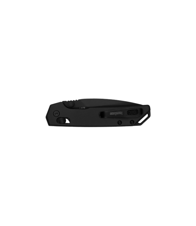 KERSHAW MINI IRIDIUM BLACK - KE-2051BLK