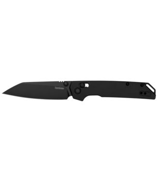 Kershaw KERSHAW IRIDIUM - REVERSE TANTO - BLACK -  KE-2038RBLK