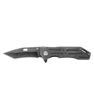 Kershaw Kershaw - Lifter - Blackwash