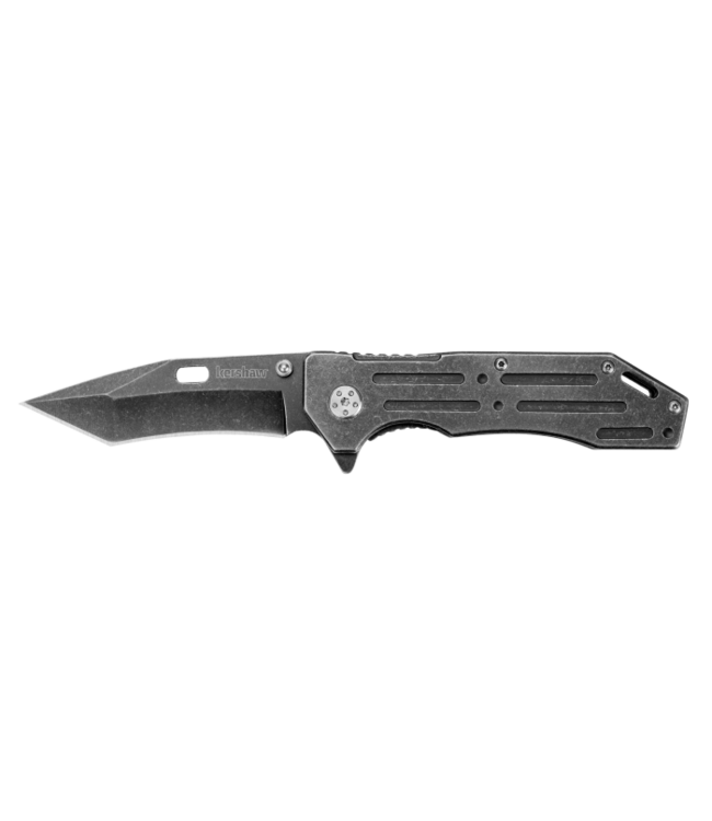 Kershaw - Lifter - Blackwash
