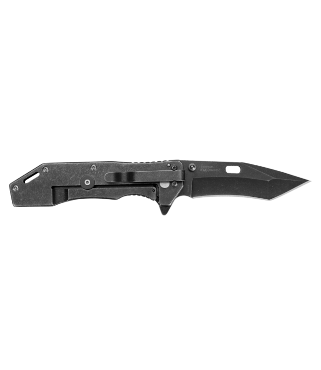 Kershaw - Lifter - Blackwash