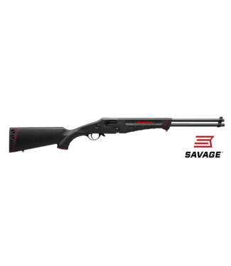 Savage Savage 42 Takedown 22LR/.410 Combo - BLK