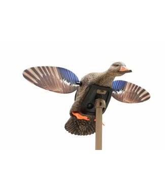 MOJO MOJO - Mini Mallard Hen - NO REMOTE