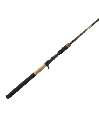 St. Croix St. Croix MUSKY X