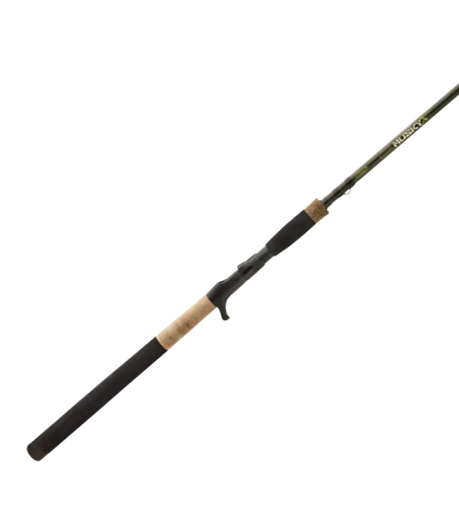 St. Croix St. Croix MUSKY X