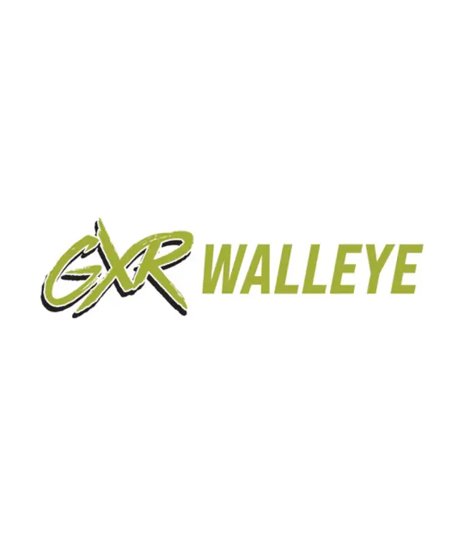 St. Croix GXR Walleye Spinning Combo