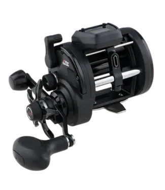 Abu Garcia Abu Garcia - Altum DLC - Trolling Reel