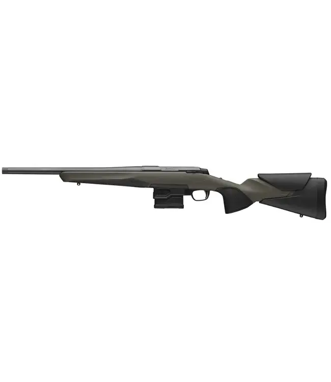 Browning XB2 All Purpose SR 16.5" - 308 WIN
