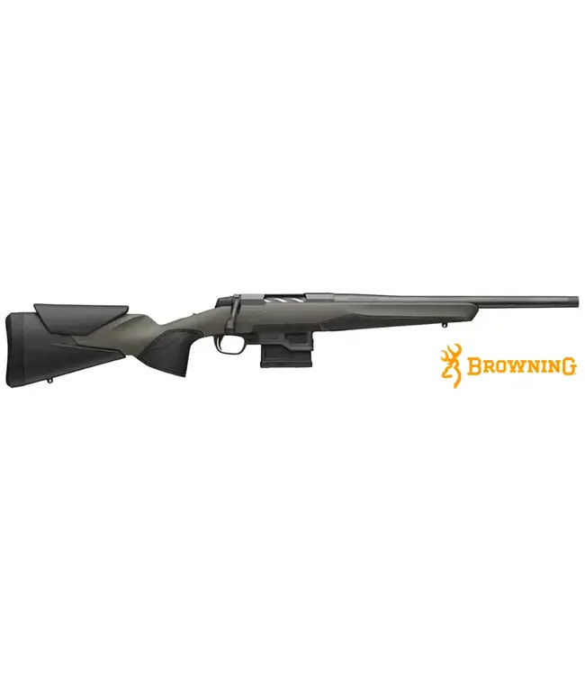 Browning Browning XB2 All Purpose SR 16.5" - 308 WIN