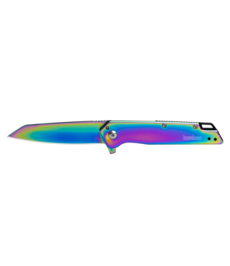 Kershaw KERSHAW - MISDIRECT RAINBOW 1365RBW