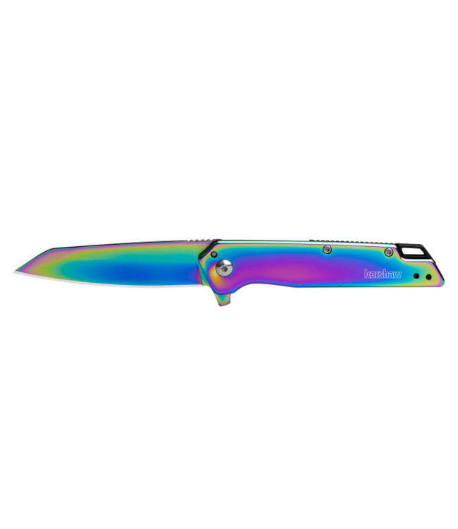 KERSHAW - MISDIRECT RAINBOW 1365RBW