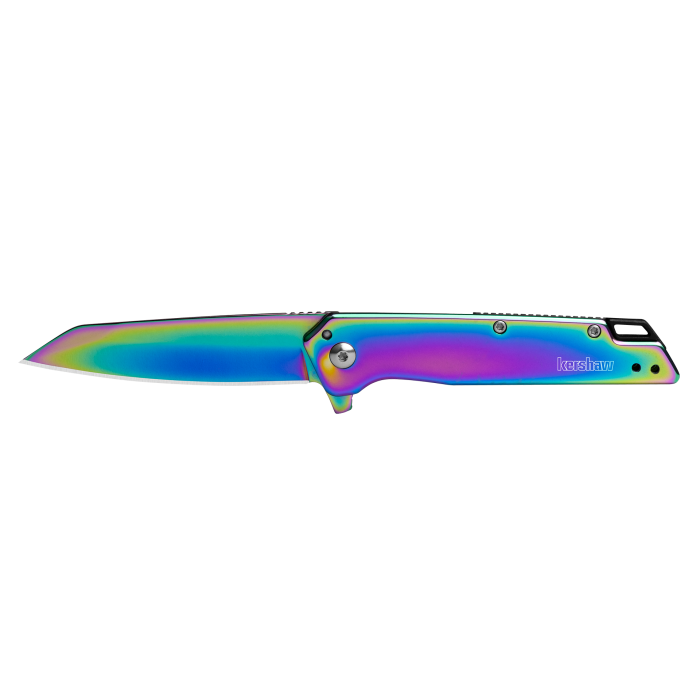 Misdirection Mesh KERSHAW - MISDIRECT RAINBOW - Cabin Creek Supply