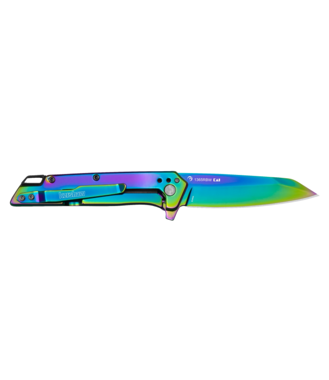 KERSHAW - MISDIRECT RAINBOW 1365RBW