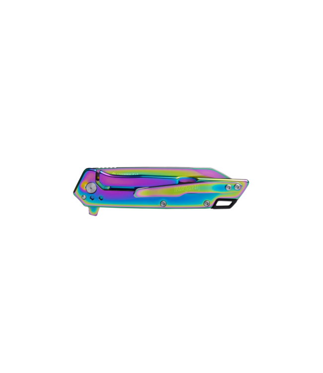 KERSHAW - MISDIRECT RAINBOW 1365RBW