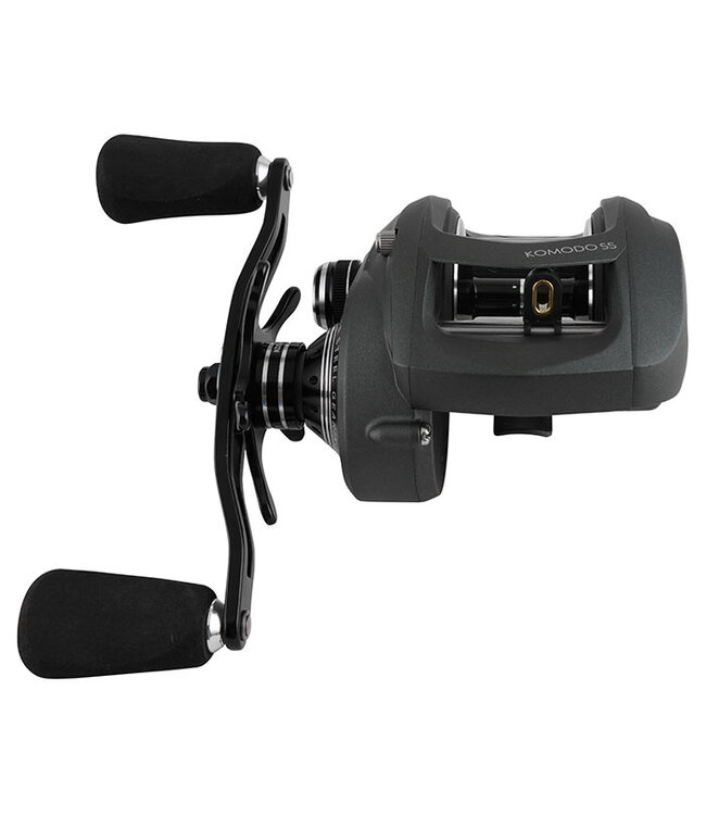 Okuma KDS-364P Komodo SS Low