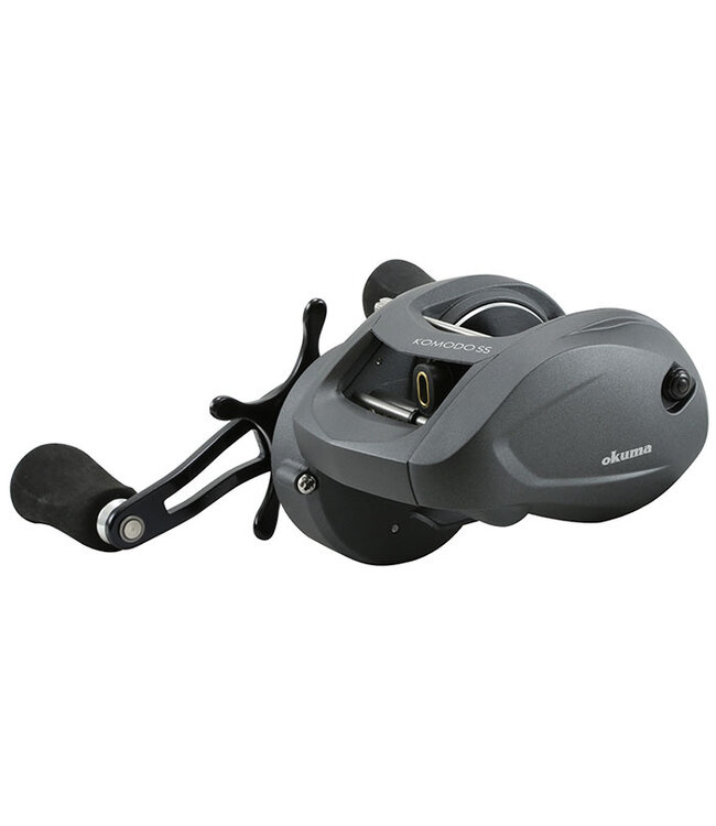Okuma KDS-364P Komodo SS Low