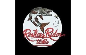 Restless Rider Tackle
