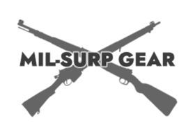 Millitary Surplus