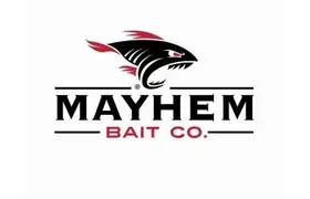 MAYHEM BAIT CO.