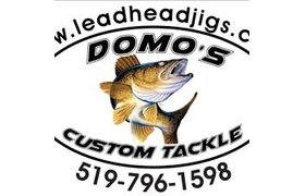 Domos's Custom Tackle