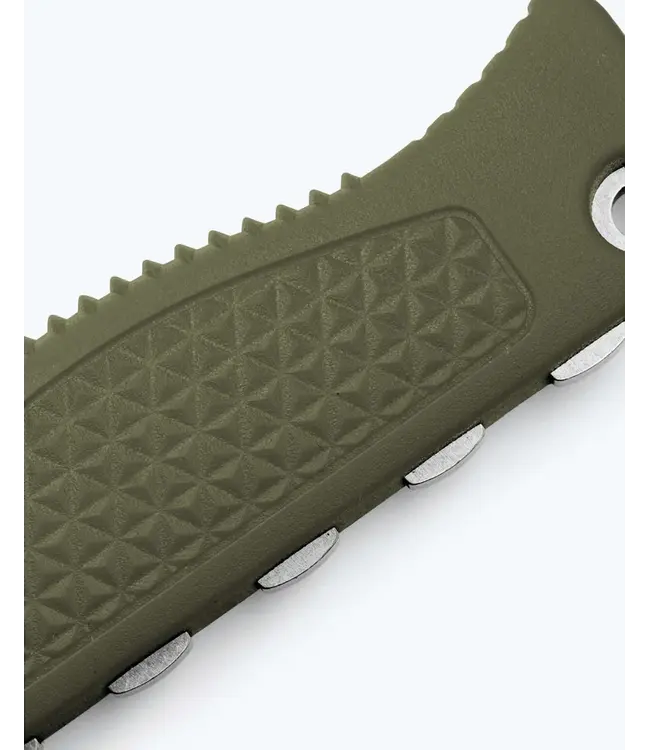 Benchmade 15006-01 Steep Country Fixed Blade Knife