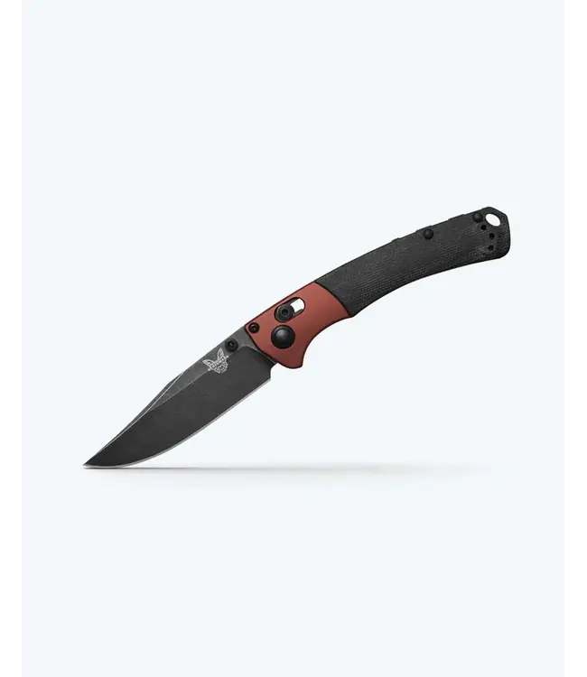 BENCHMADE - MINI CROOKED RIVER - 15085BK-04