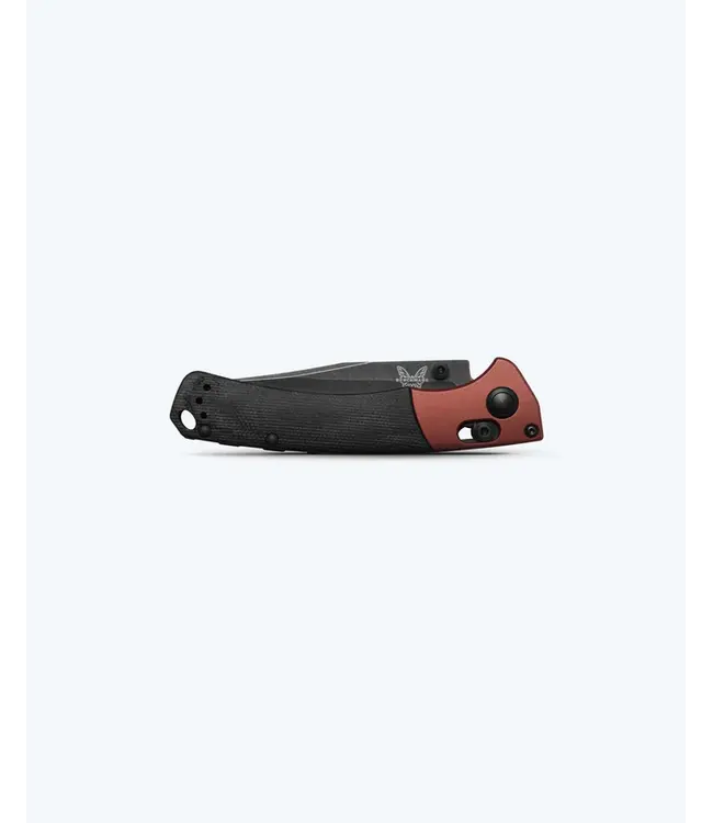 BENCHMADE - MINI CROOKED RIVER - 15085BK-04