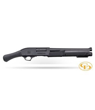 Charles Daly Charles Daly Honcho 20Ga 3" Tactical Pump