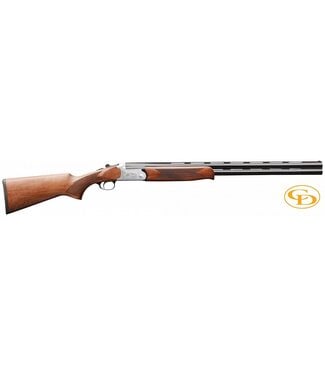 Charles Daly Charles Daly 202 20Ga 3" O/U, 26" Walnut