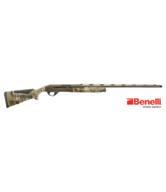 Benelli Benelli Super Black Eagle 3 - 20Ga 28" - Marsh/Patriot