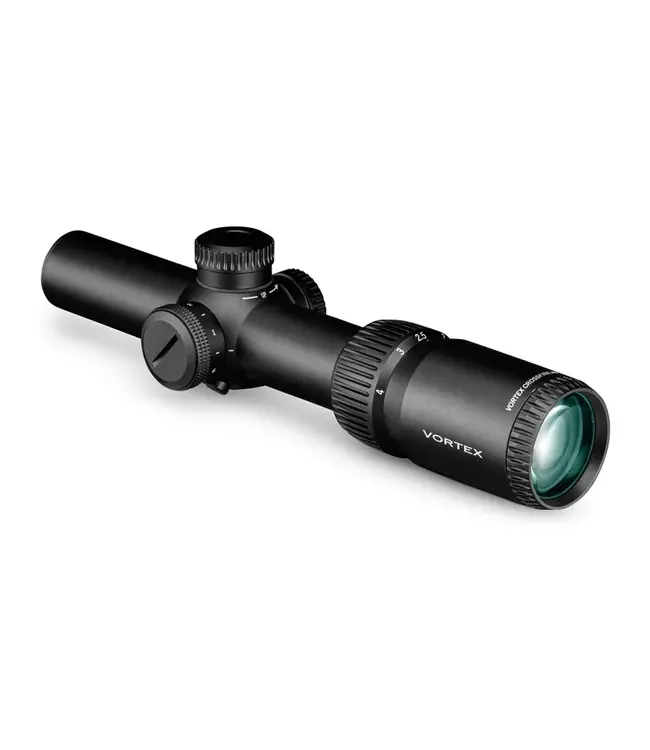 Vortex Crossfire HD - 1-4x24 Illum. 2A BDC MOA