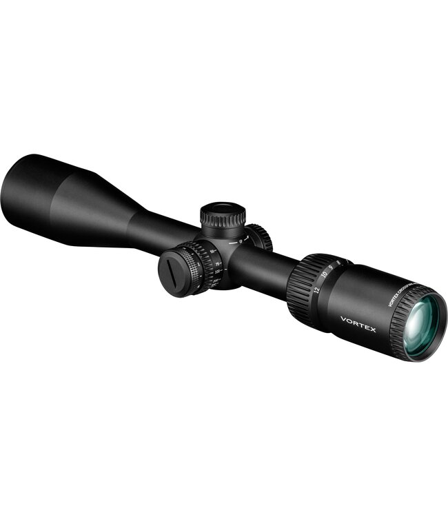 Vortex Crossfire HD - 4-12x44 Illum. 2A BDC MOA