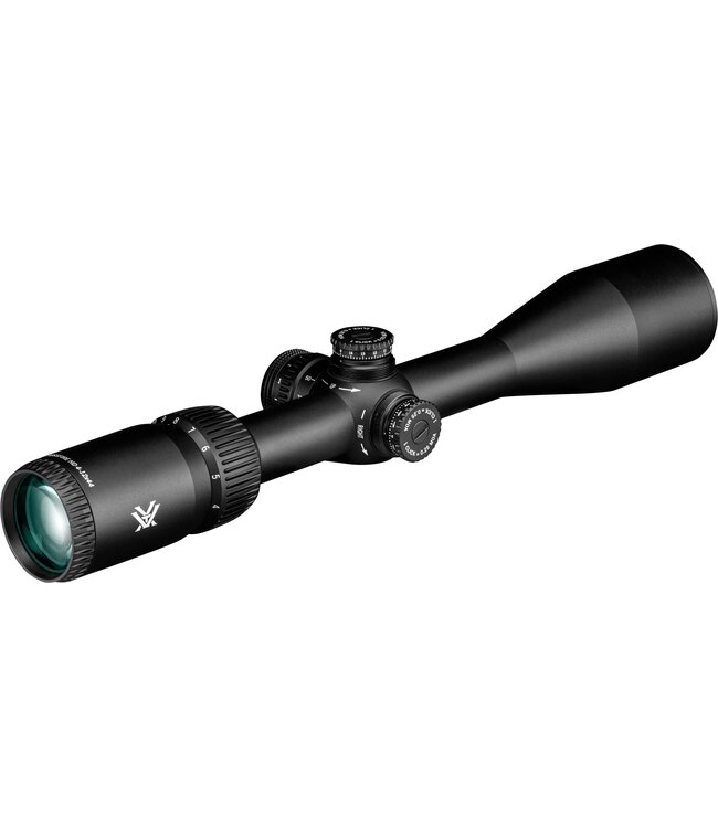 Vortex Crossfire HD - 4-12x44 Illum. 2A BDC MOA