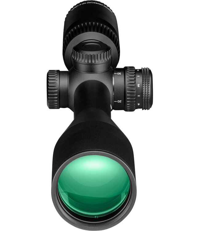 Vortex Crossfire HD - 4-12x44 Illum. 2A BDC MOA