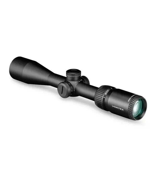 Vortex Crossfire HD - 3-9x40 Illum. 2A BDC MOA