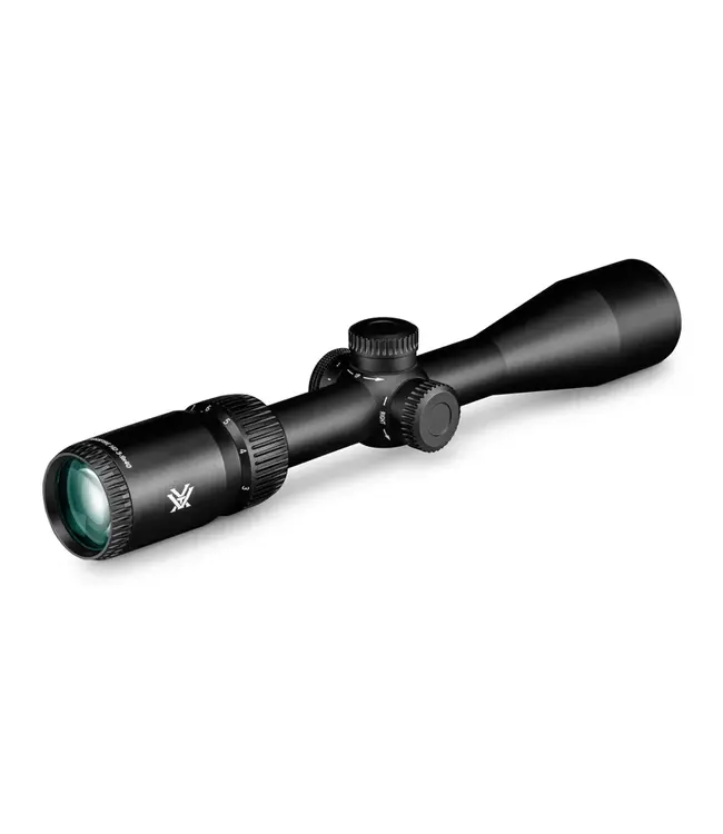 Vortex Crossfire HD - 3-9x40 Illum. 2A BDC MOA