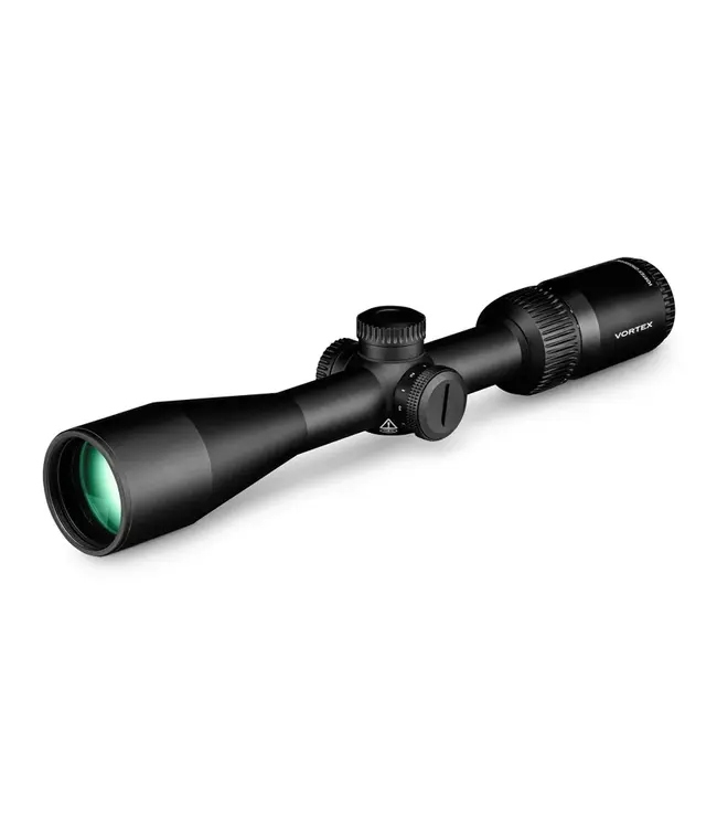 Vortex Crossfire HD - 3-9x40 Illum. 2A BDC MOA