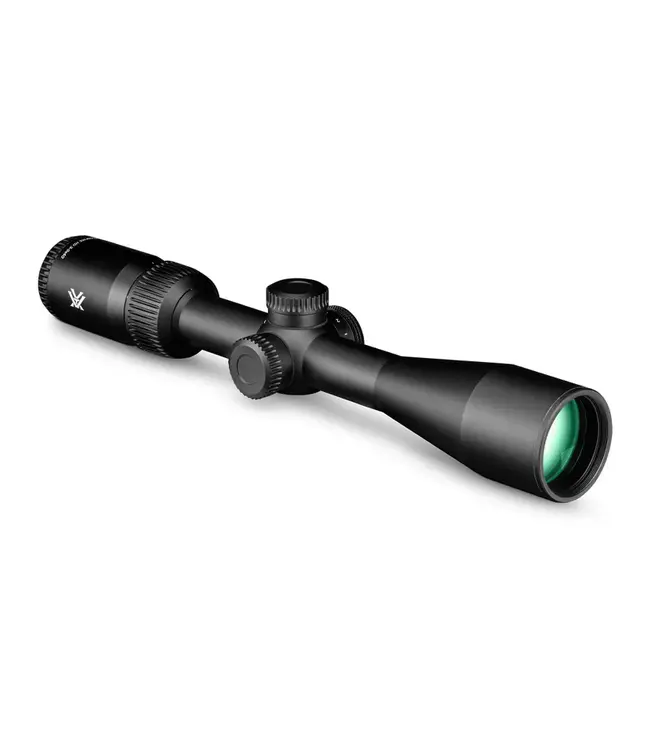 Vortex Crossfire HD - 3-9x40 Illum. 2A BDC MOA