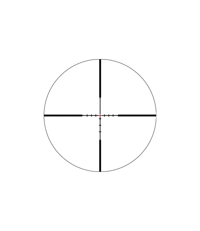 Vortex Crossfire HD - 3-9x40 Illum. 2A BDC MOA