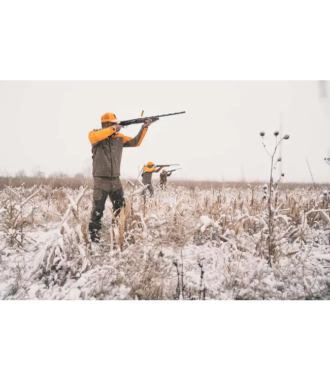 Browning A5 Hunter 20Ga -3" - 26" bbl