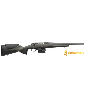 Browning Browning XB2 All Purpose SR 16.5" - .243 WIN