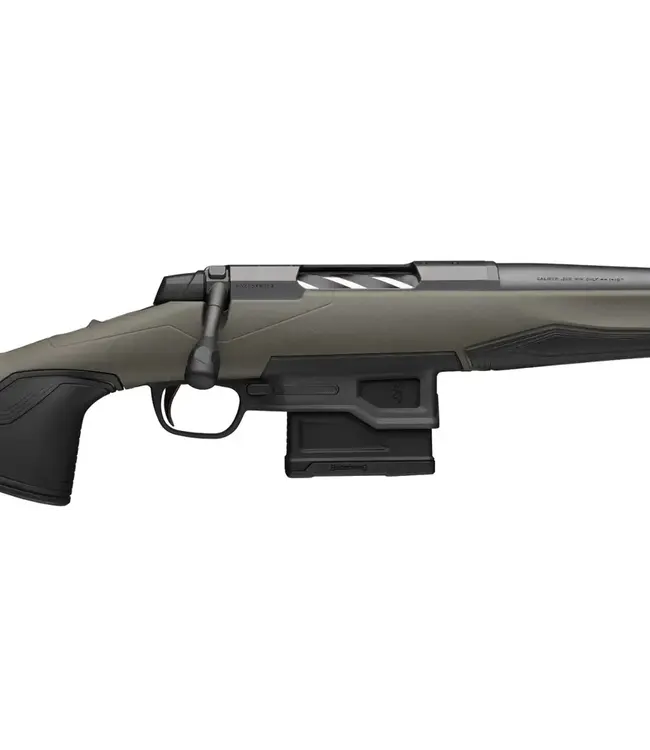 Browning XB2 All Purpose SR 16.5" - .243 WIN