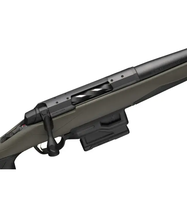 Browning XB2 All Purpose SR 16.5" - .243 WIN