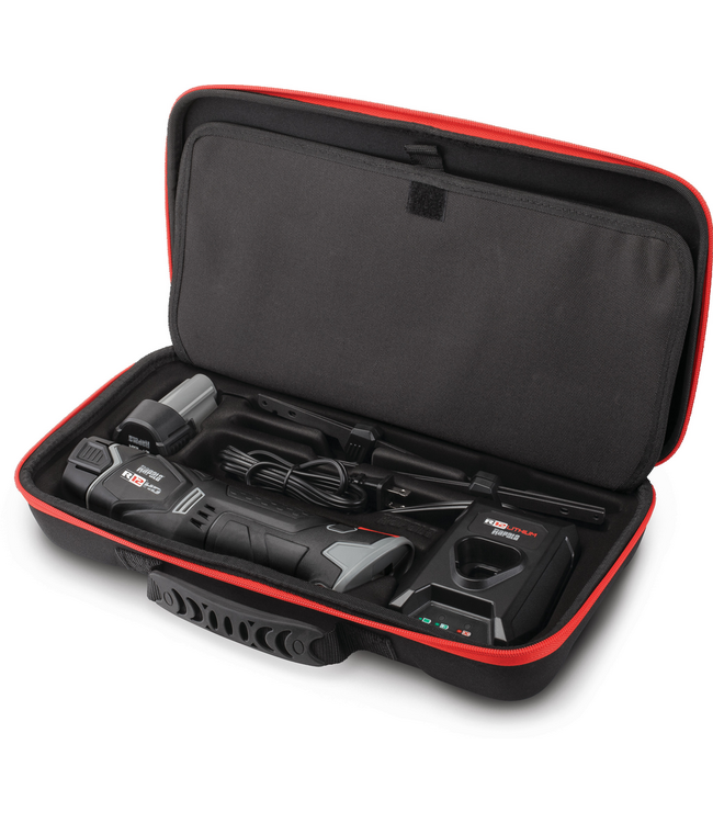 Rapala R12 Heavy Duty Fillet Knife KIT