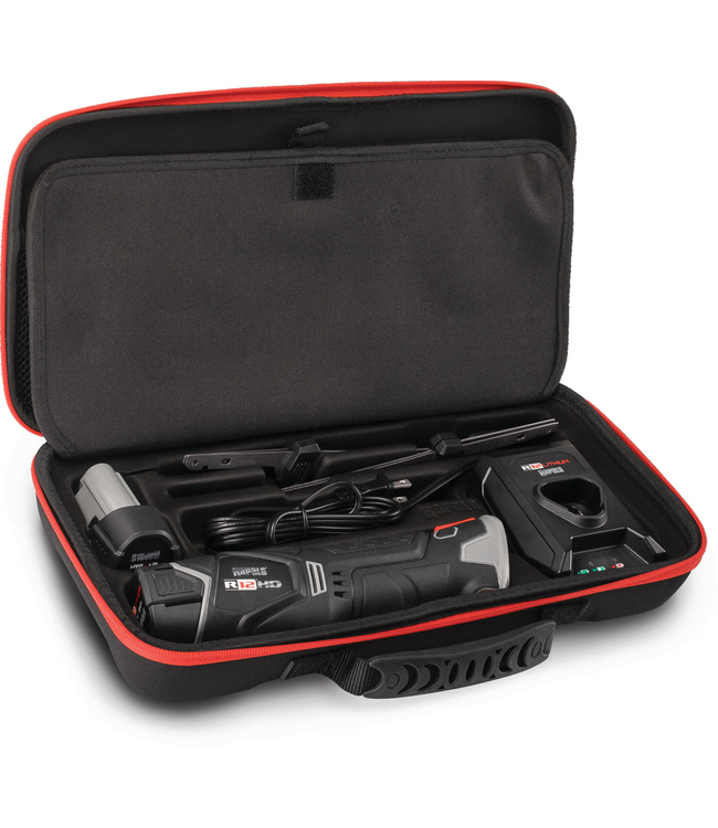 Rapala R12 Heavy Duty Fillet Knife KIT