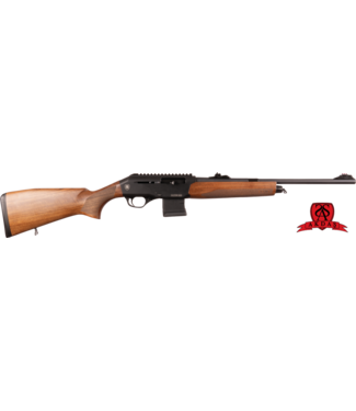 Akdas Akdas Alcor - Semi-auto .223, 18.6"brl Wood Stock