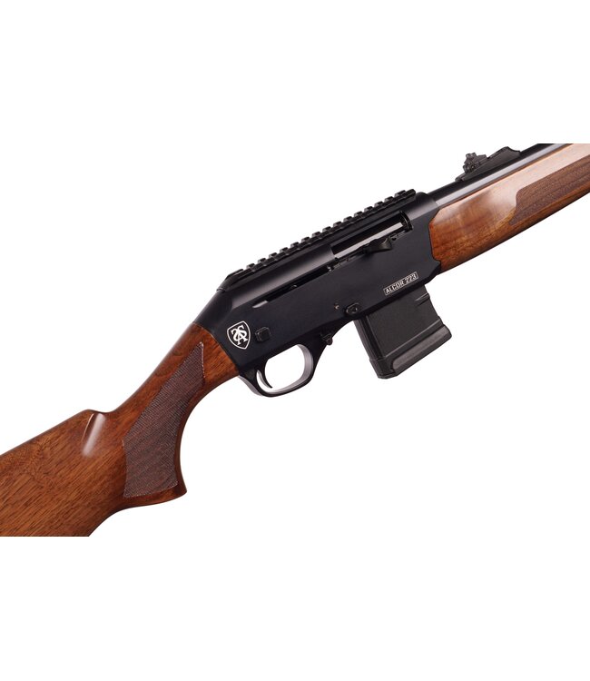 Akdas Alcor - Semi-auto .223, 18.6"brl Wood Stock